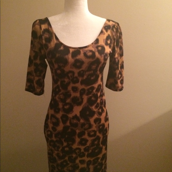 Club mini dress - Picture 1 of 2